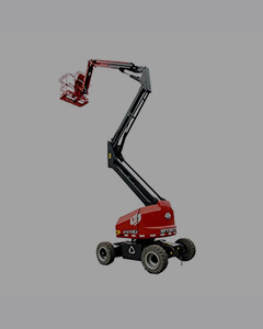 蜘蛛式升降机出租