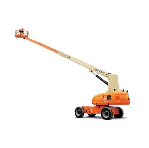 捷尔杰26米柴油直臂